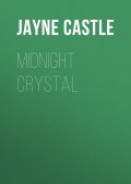 Midnight Crystal