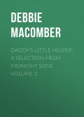 Daddy's Little Helper: A Selection from Midnight Sons Volume 2
