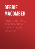Falling for Him: A Selection from Midnight Sons Volume 3