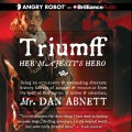 Triumff: Her Majesty's Hero
