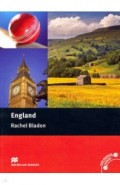 England Pre-Int