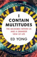 I Contain Multitudes: Microbes Within Us