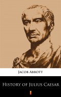 History of Julius Caesar