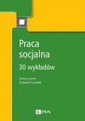 Praca socjalna