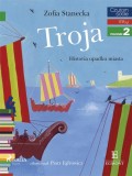 Troja - Historia upadku miasta