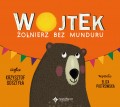 Wojtek. Żołnierz bez munduru AUDIOBOOK mp3