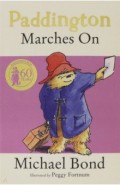 Paddington Marches On