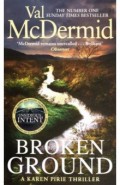 Broken Ground (Karen Pirie)
