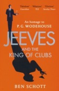 Jeeves and the King of Clubs