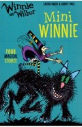 Winnie and Wilbur: Mini Winnie