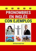 Pronombres en inglés con ejemplos