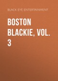 Boston Blackie, Vol. 3