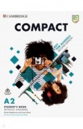 Compact Key For Schools SB no Ans +Online Practice