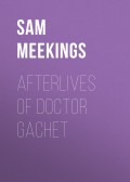 Afterlives of Doctor Gachet