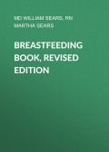 Breastfeeding Book, Revised Edition