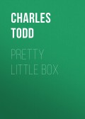 Pretty Little Box