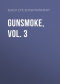 Gunsmoke, Vol. 3