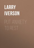 Put Anxiety to Rest