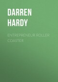 Entrepreneur Roller Coaster