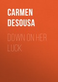 Down on Her Luck
