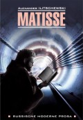 Matisse / Матисс. Книга для чтения на немецком языке