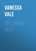 Sir Loin of Beef