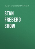 Stan Freberg Show