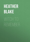 Witch to Remember