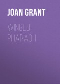 Winged Pharaoh