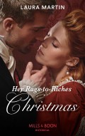 Her Rags-To-Riches Christmas