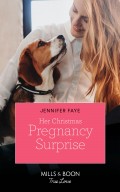 Her Christmas Pregnancy Surprise