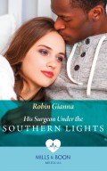 His Surgeon Under The Southern Lights