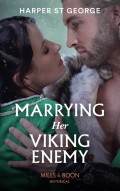 Marrying Her Viking Enemy