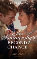 Mrs Sommersby’s Second Chance