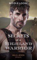 Secrets Of A Highland Warrior