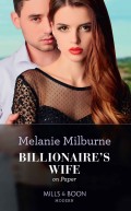 Billionaire's Wife On Paper