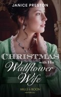 Christmas With His Wallflower Wife