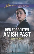 Her Forgotten Amish Past