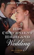 His Convenient Highland Wedding