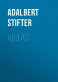 Abdias