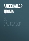 El Salteador