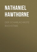 Der scharlachrote Buchstabe