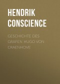 Geschichte des Grafen Hugo von Craenhove