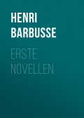 Erste Novellen