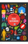 Тело человека. Инфографика