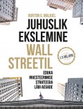 Juhuslik ekslemine Wall Streetil