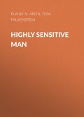 Highly Sensitive Man