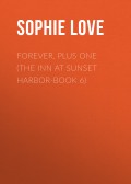 Forever, Plus One (The Inn at Sunset Harbor-Book 6)