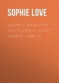 Sempre e per sempre (La Locanda di Sunset Harbor - Libro 2)