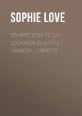 Sempre Con Te (La Locanda di Sunset Harbor - Libro 3)